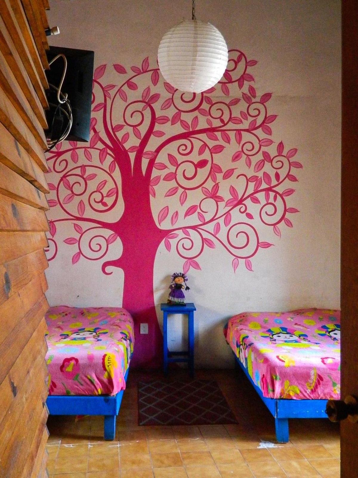 Lele Panchito Y Lavanda Juntos En El Centro Querétaro Exteriér fotografie
